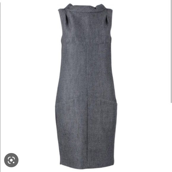 Chanel dress - Picture 7 of 8